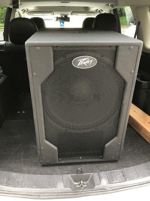 peavey 110h